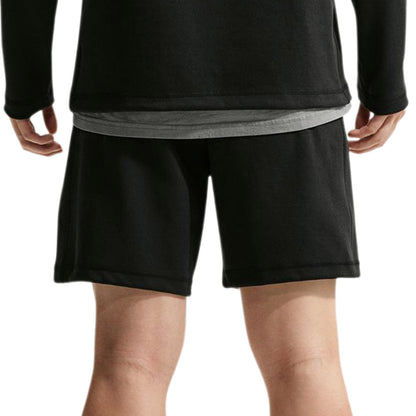 NIKE Sportswear Club กางเกงลำลองขาสั้นผู้ชาย