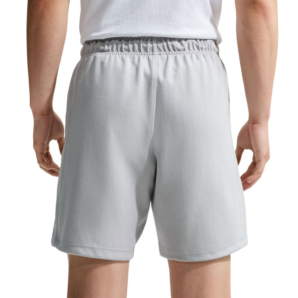 NIKE Sportswear Club กางเกงลำลองขาสั้นผู้ชาย Supersports Thailand