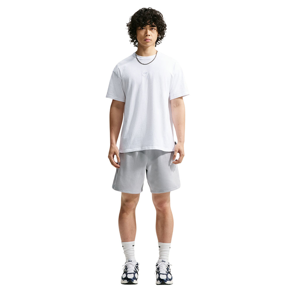 NIKE Sportswear Club กางเกงลำลองขาสั้นผู้ชาย Supersports Thailand