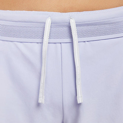 NIKE AeroSwift Dri-FIT ADV Mid-Rise 3" Women's Running Shorts - Supersports Thailand