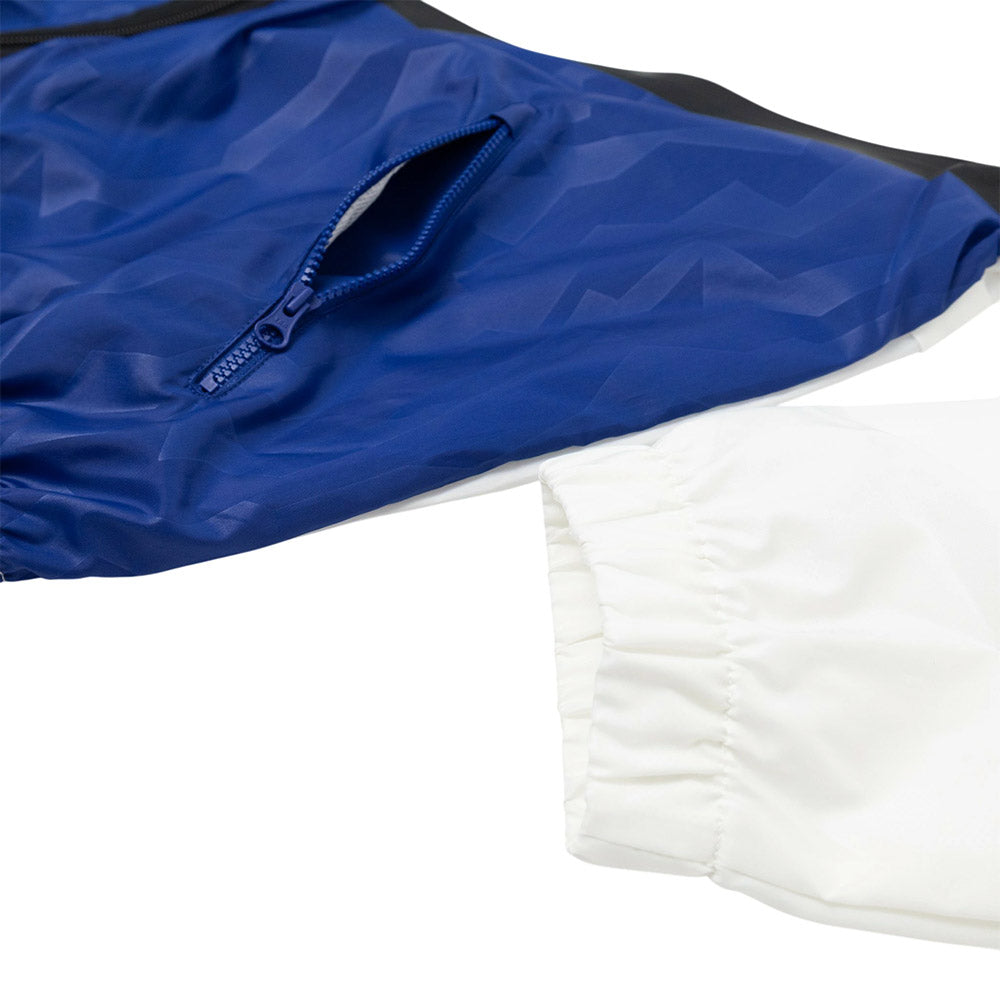 NIKE Chelsea FC Third Anthem Men's Football Jacket - Supersports Thailand Supersports Thailand