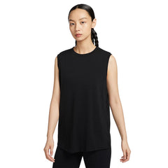 NIKE One Relaxed Dri-FIT Women's Training Tank - Supersports Thailand