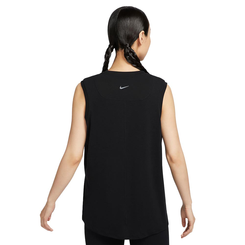 NIKE One Relaxed Dri-FIT Women's Training Tank - Supersports Thailand Supersports Thailand