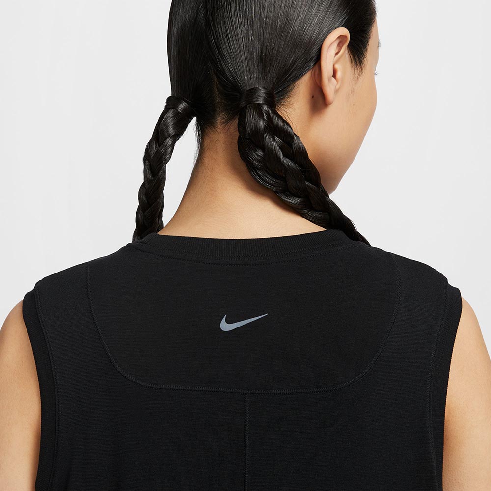 NIKE One Relaxed Dri-FIT Women's Training Tank - Supersports Thailand Supersports Thailand