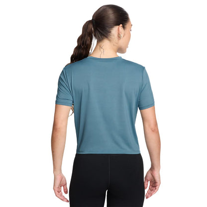 NIKE One Classic Twist Women's Training T-Shirt - Supersports Thailand