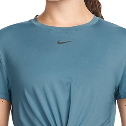 NIKE One Classic Twist เสื้อออกกำลังกายผู้หญิง