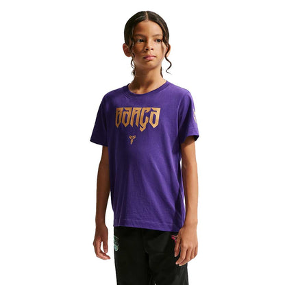 NIKE FC Barcelona Away Kids Football T-Shirt - Supersports Thailand