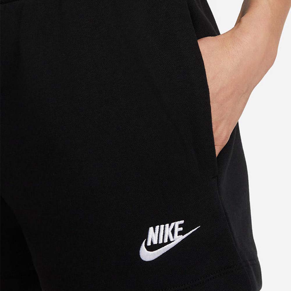NIKE Sportswear Club Fleece กางเกงลำลองขาสั้นผู้หญิง