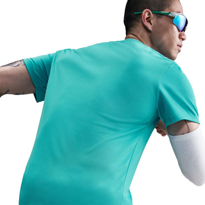 NIKE Miler Run Energy เสื้อวิ่งผู้ชาย