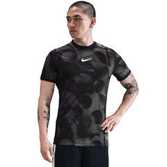 NIKE Dri-FIT Academy+ Men's Football T-Shirt - Supersports Thailand