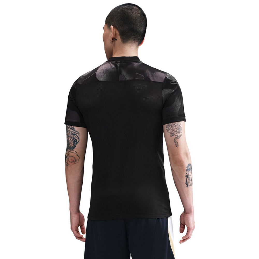 NIKE Dri-FIT Academy+ Men's Football T-Shirt - Supersports Thailand Supersports Thailand