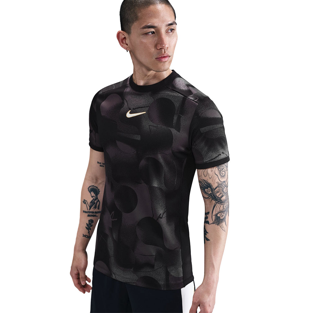 NIKE Dri-FIT Academy+ Men's Football T-Shirt - Supersports Thailand Supersports Thailand