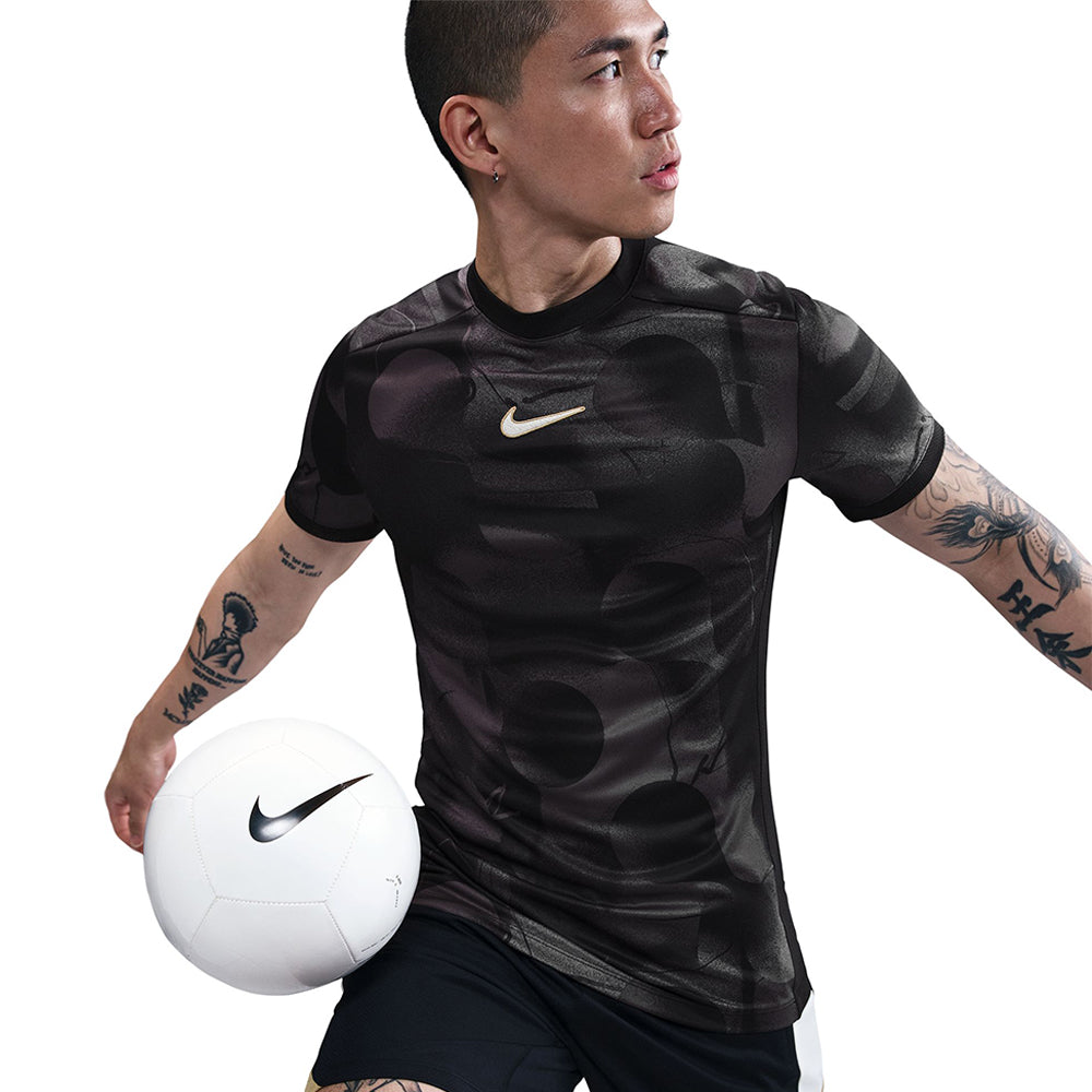 NIKE Dri-FIT Academy+ Men's Football T-Shirt - Supersports Thailand Supersports Thailand