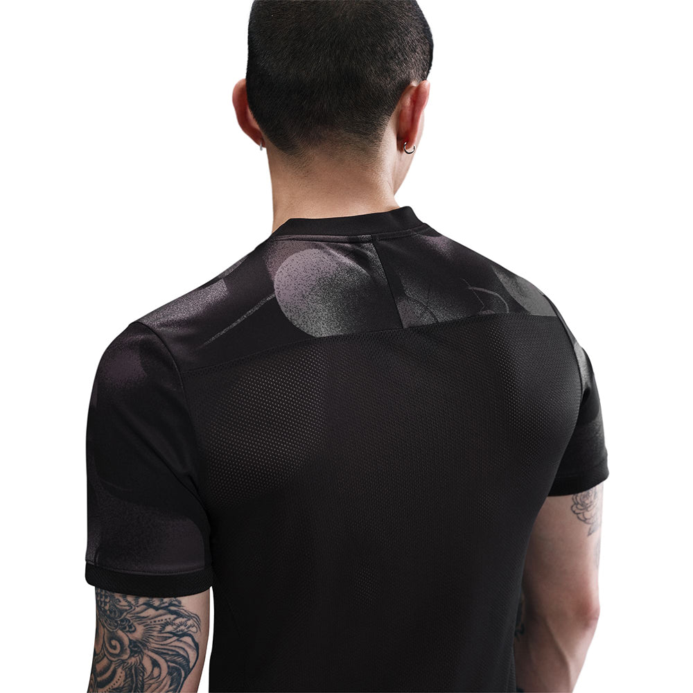 NIKE Dri-FIT Academy+ Men's Football T-Shirt - Supersports Thailand
