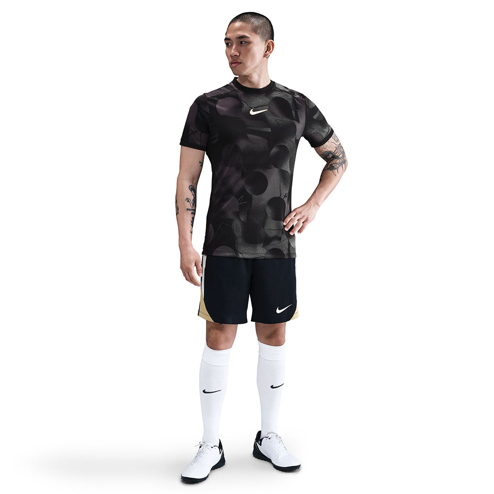 NIKE Dri-FIT Academy+ Men's Football T-Shirt - Supersports Thailand