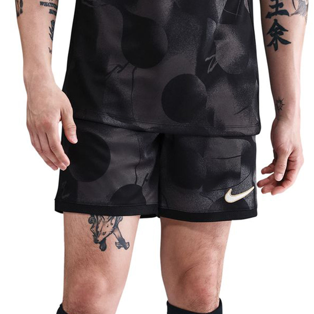 NIKE Dri-FIT Academy+ Men's Football Shorts - Supersports Thailand Supersports Thailand
