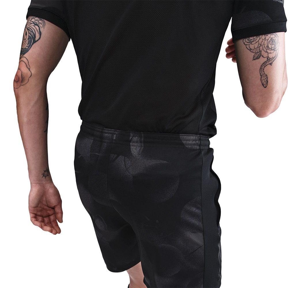 NIKE Dri-FIT Academy+ Men's Football Shorts - Supersports Thailand Supersports Thailand
