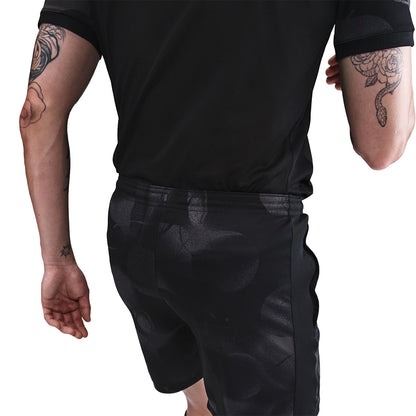 NIKE Dri-FIT Academy+ Men's Football Shorts - Supersports Thailand