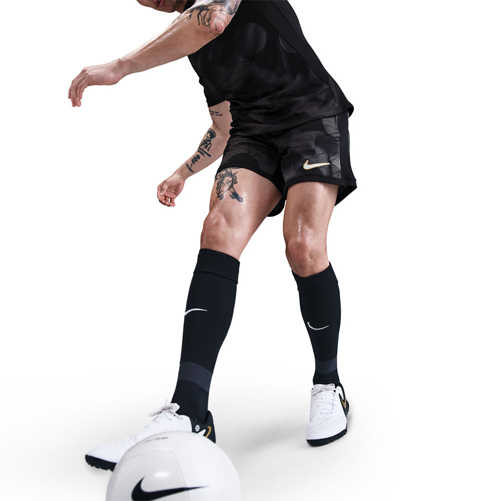 NIKE Dri-FIT Academy+ Men's Football Shorts - Supersports Thailand