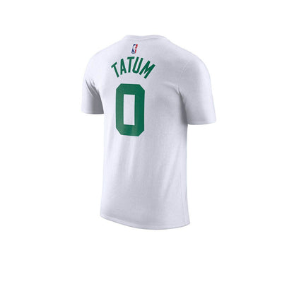 NIKE Boston Celtics Men's Basketball T-Shirt - Supersports Thailand