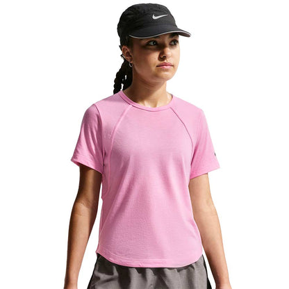 NIKE Dri-FIT Tempo Girls Running T-Shirt