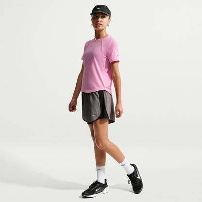 NIKE Dri-FIT Tempo Girls Running T-Shirt