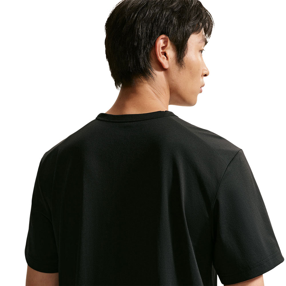 NIKE Hyverse เสื้อออกกำลังกายผู้ชาย Supersports Thailand