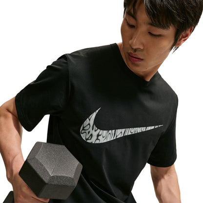 NIKE Hyverse เสื้อออกกำลังกายผู้ชาย