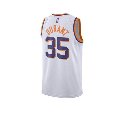 NIKE Phoenix Suns Association Edition 2023/24 Men's Basketball Jersey - Supersports Thailand