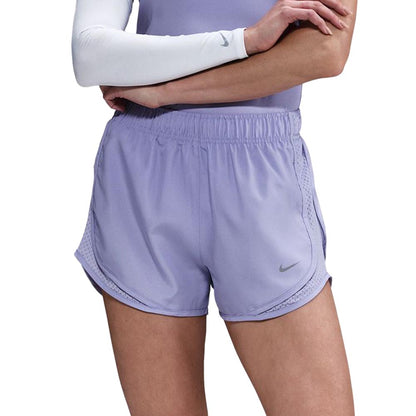 NIKE Tempo Dri-FIT Brief-Lined Women's Running Shorts