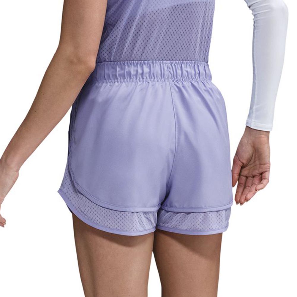 NIKE Tempo Dri-FIT Brief-Lined Women's Running Shorts - Supersports Thailand