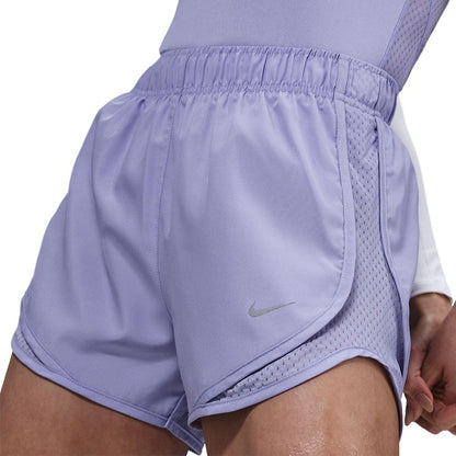NIKE Tempo Dri-FIT Brief-Lined Women's Running Shorts