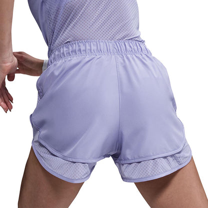 NIKE Tempo Dri-FIT Brief-Lined Women's Running Shorts