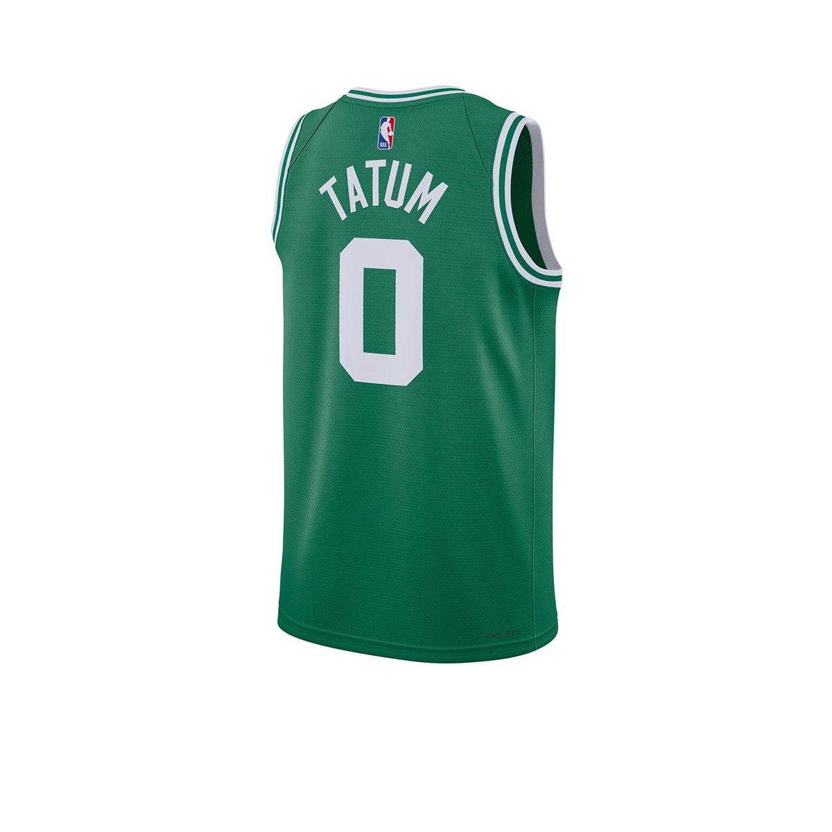NIKE Jayson Tatum Boston Celtics Icon Edition 2022/23 Men's Basketball Tank - Supersports Thailand