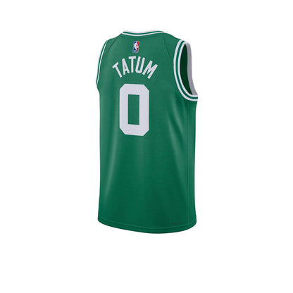 NIKE Jayson Tatum Boston Celtics Icon Edition 2022/23 Men's Basketball Tank - Supersports Thailand