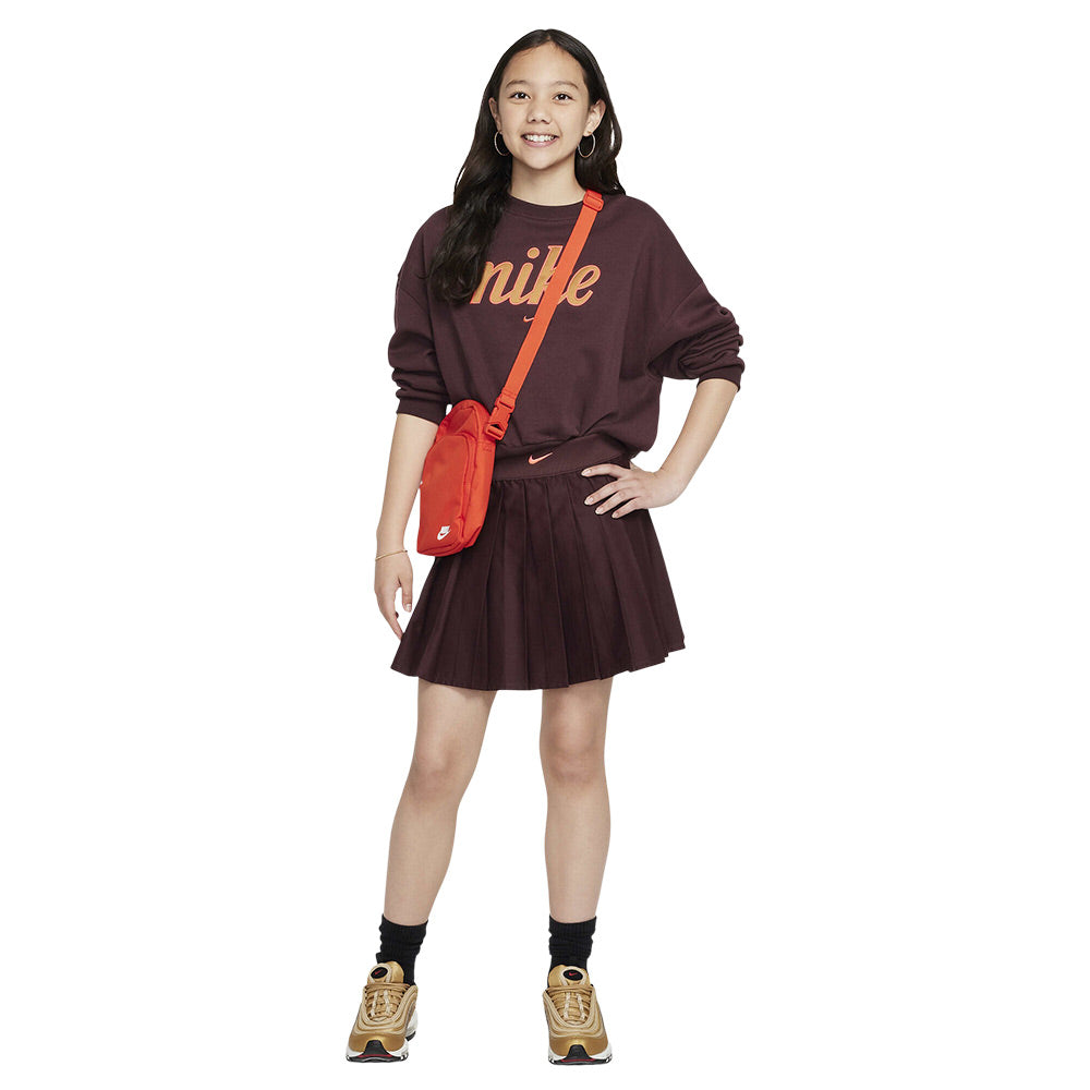 NIKE Sportswear Girls Skirt - Supersports Thailand