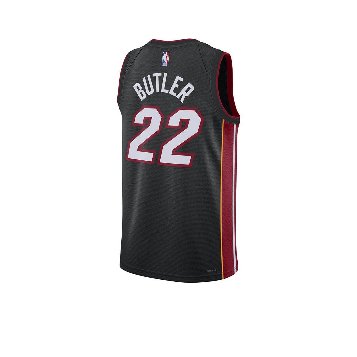 NIKE Miami Heat Icon Edition 2022/23 Men's Basketball Tank - Supersports Thailand