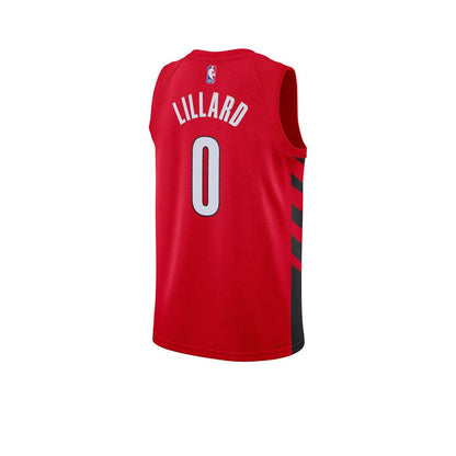 NIKE Portland Trail Blazers Statement Edition Men's Basketball Tank - Supersports Thailand