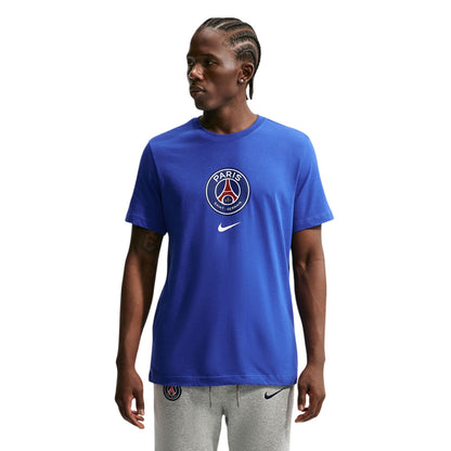 NIKE Paris Saint-Germain Men's Football T-Shirt