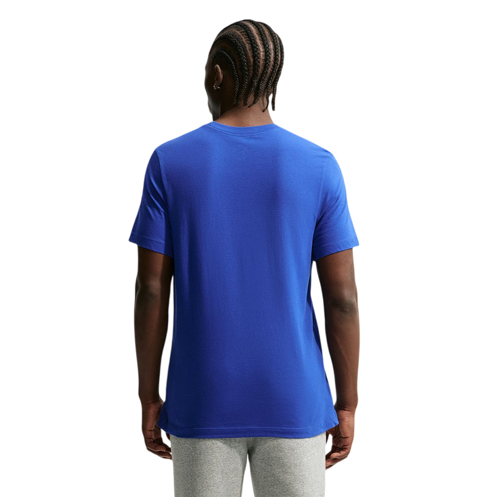 NIKE Paris Saint-Germain Men's Football T-Shirt Supersports Thailand