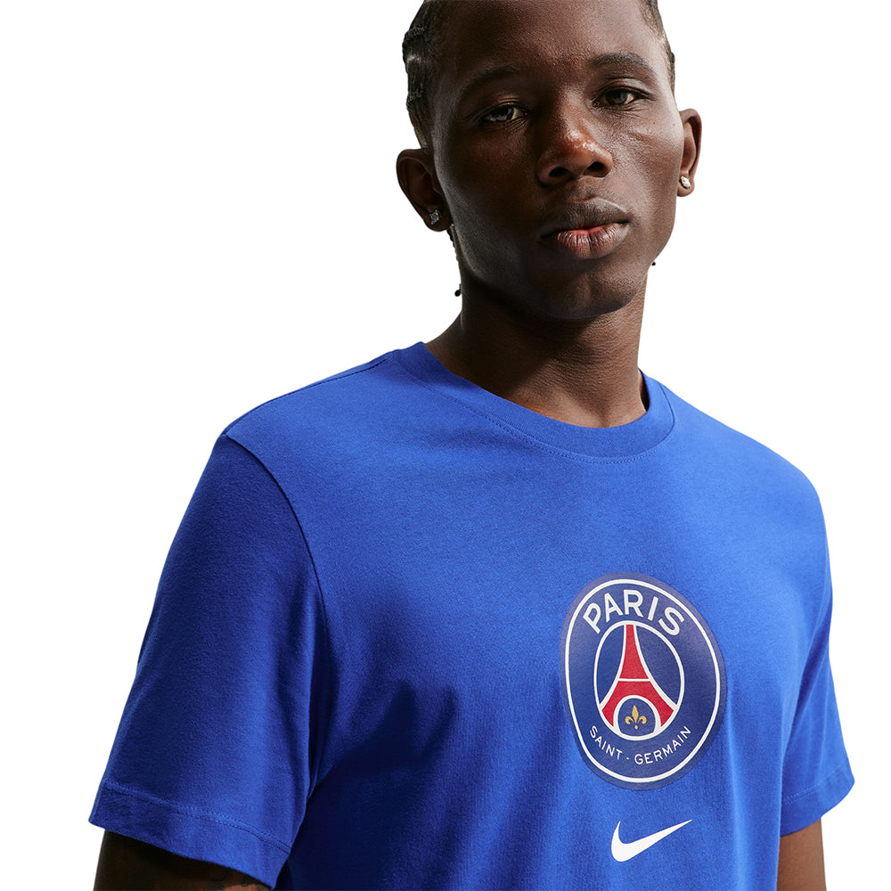 NIKE Paris Saint-Germain Men's Football T-Shirt Supersports Thailand