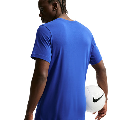 NIKE Paris Saint-Germain Men's Football T-Shirt