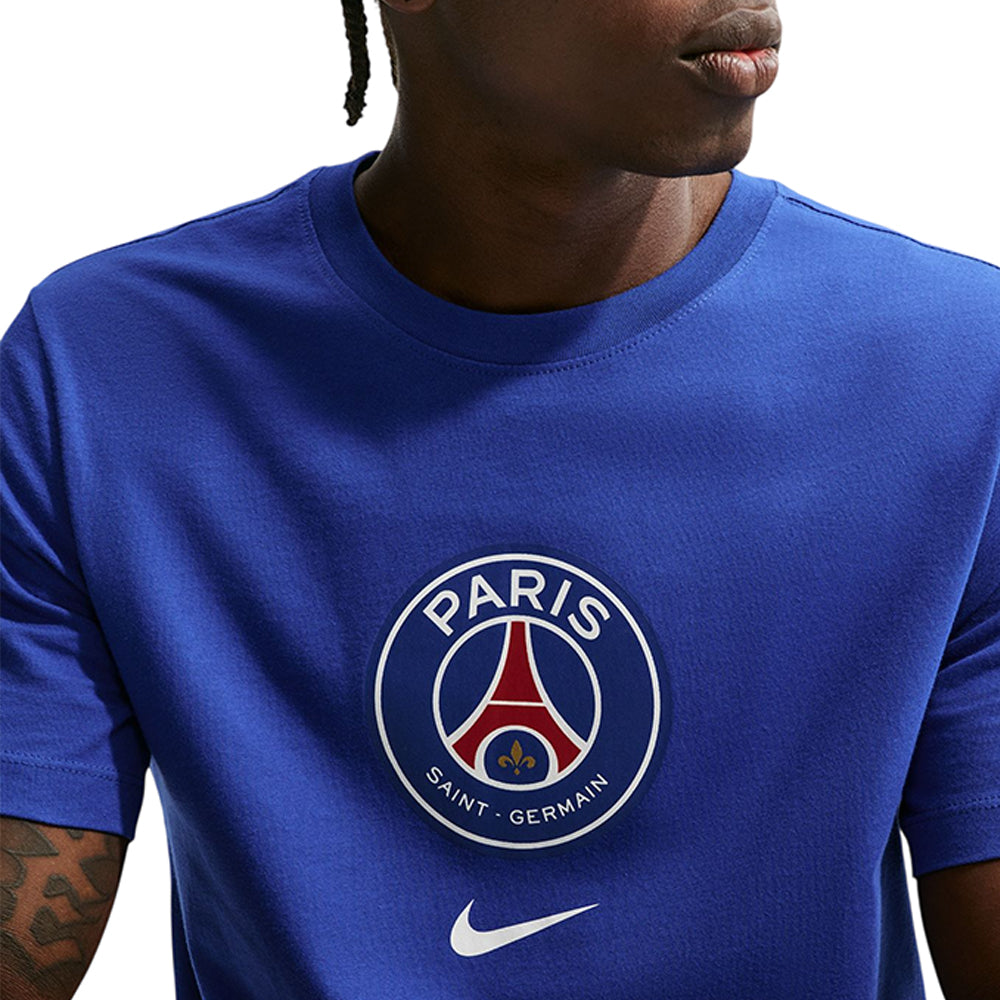 NIKE Paris Saint-Germain Men's Football T-Shirt Supersports Thailand