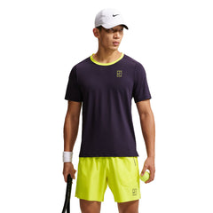 NIKE Court Advantage Men's Tennis T-Shirt - Supersports Thailand