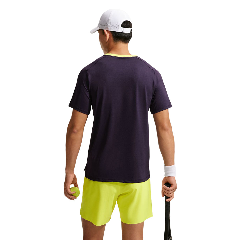 NIKE Court Advantage Men's Tennis T-Shirt - Supersports Thailand Supersports Thailand