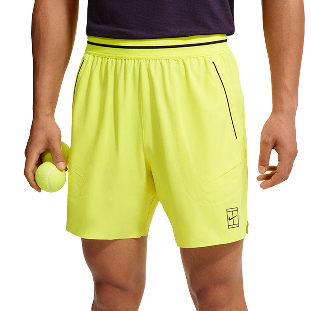 NIKE Court Advantage Men's Tennis Shorts - Supersports Thailand Supersports Thailand