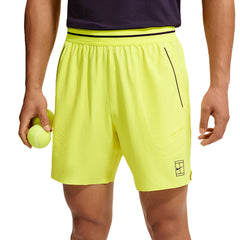 NIKE Court Advantage Men's Tennis Shorts - Supersports Thailand