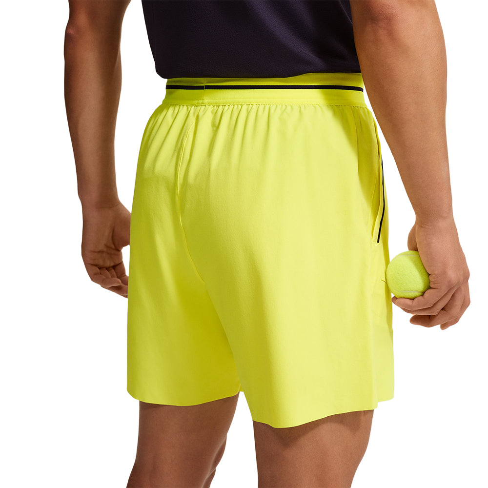 NIKE Court Advantage Men's Tennis Shorts - Supersports Thailand