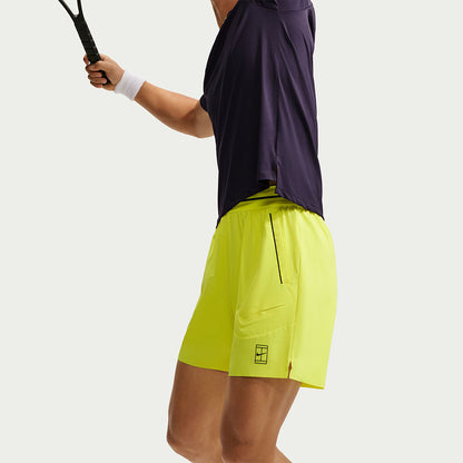 NIKE Court Advantage Men's Tennis Shorts - Supersports Thailand