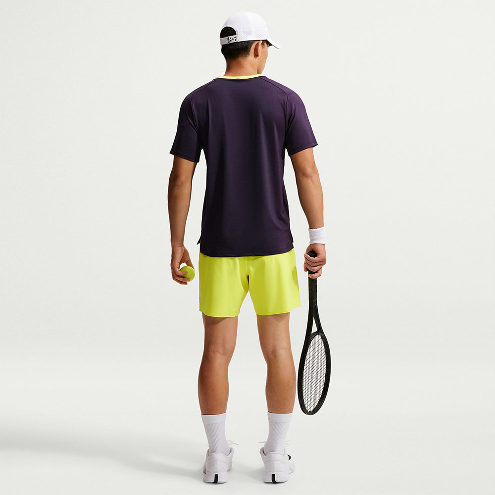 NIKE Court Advantage Men's Tennis Shorts - Supersports Thailand